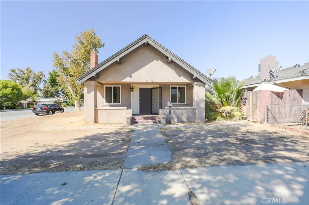 500 Quincy Street Bakersfield, CA 93305