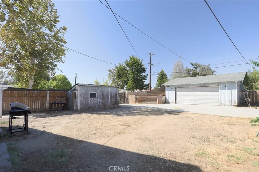 500 Quincy Street Bakersfield, CA 93305