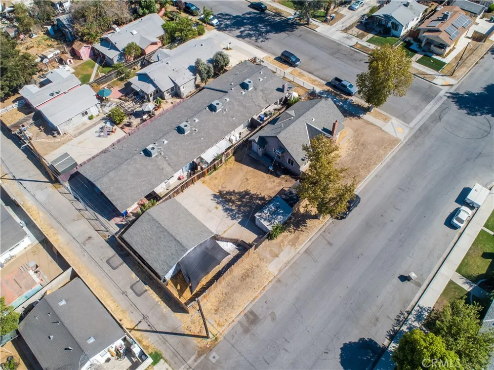 500 Quincy Street Bakersfield, CA 93305