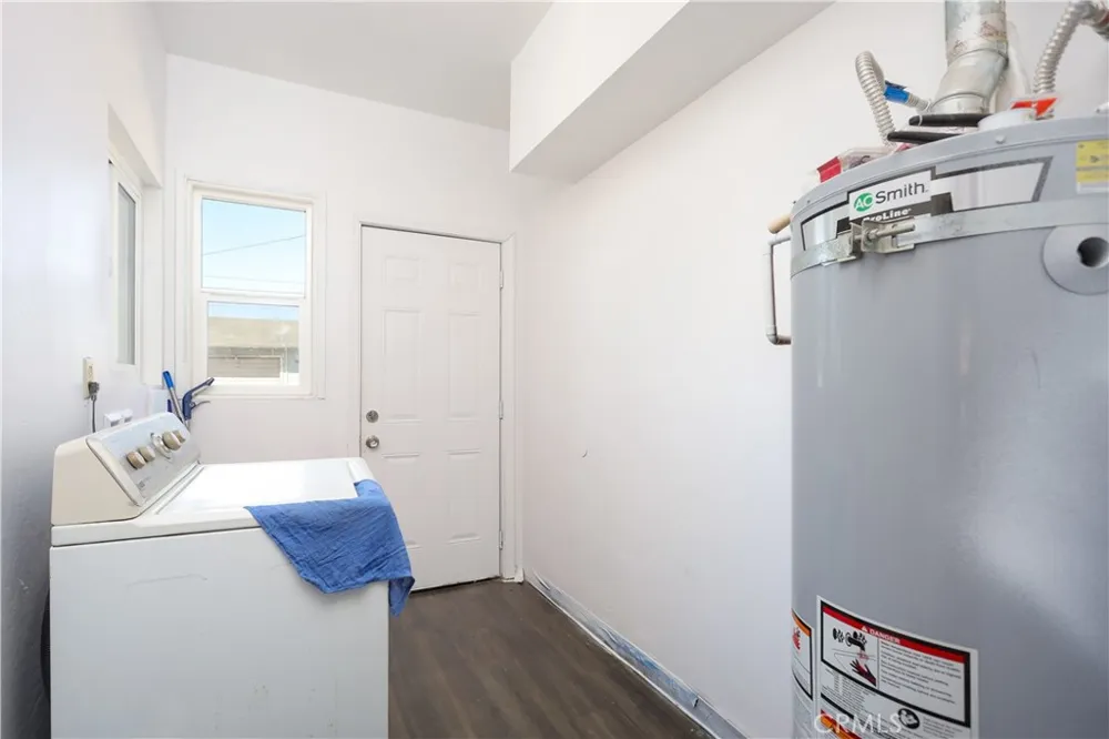 500 Quincy Street Bakersfield, CA 93305