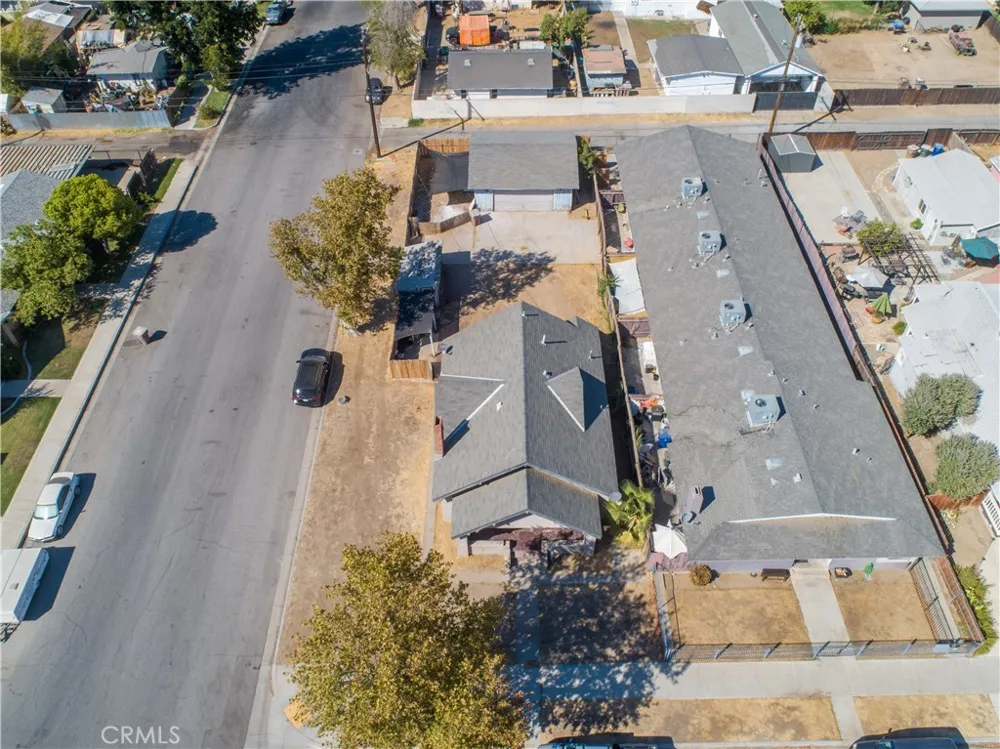 500 Quincy Street Bakersfield, CA 93305