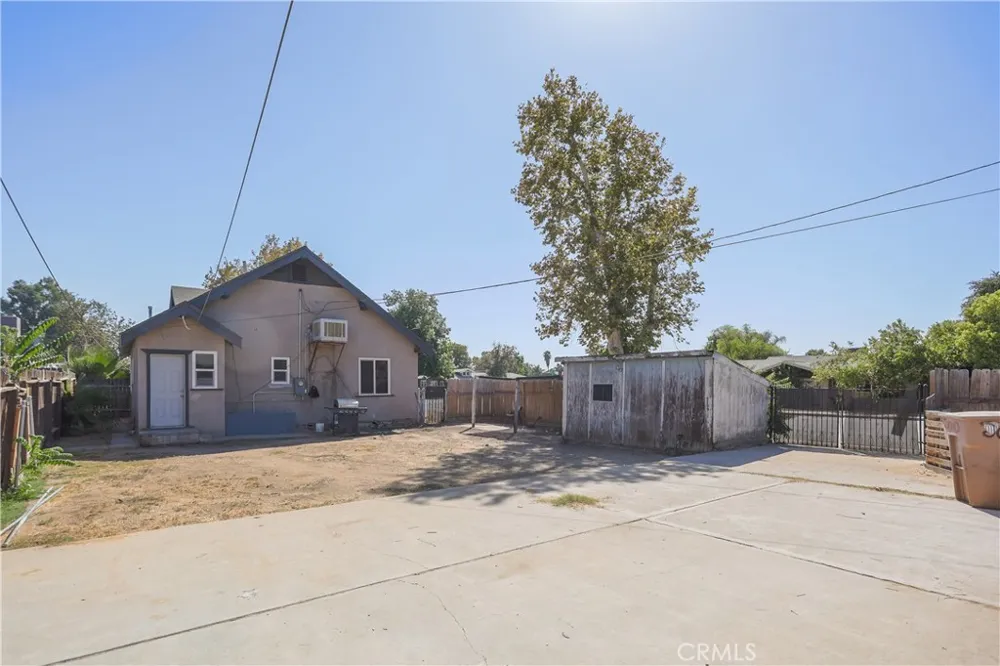 500 Quincy Street Bakersfield, CA 93305