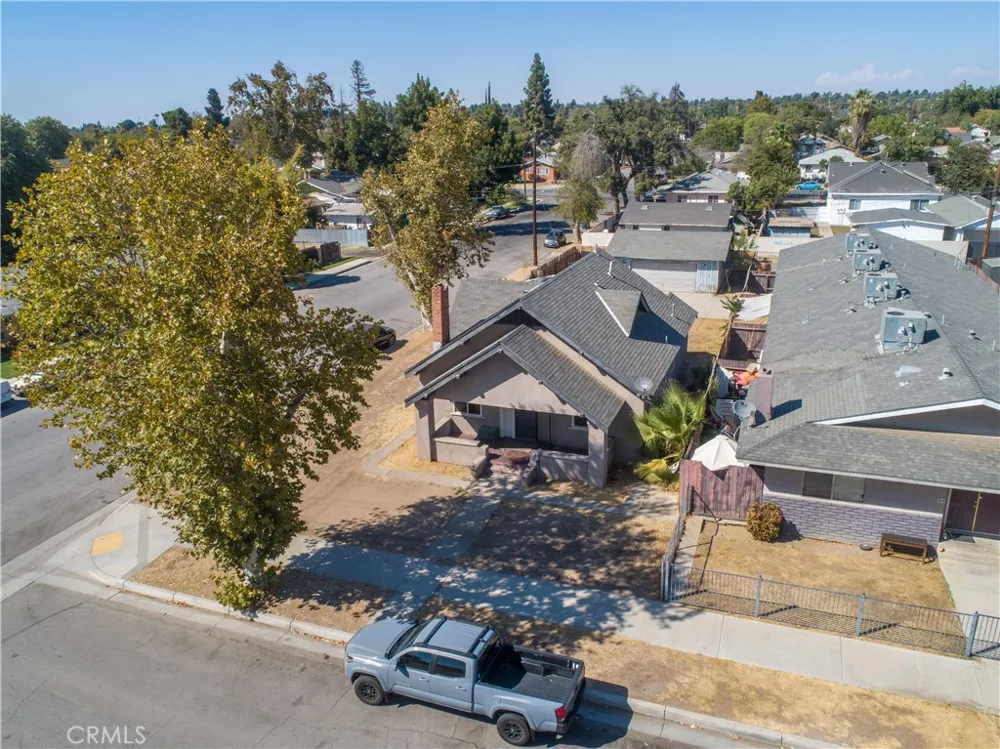 500 Quincy Street Bakersfield, CA 93305