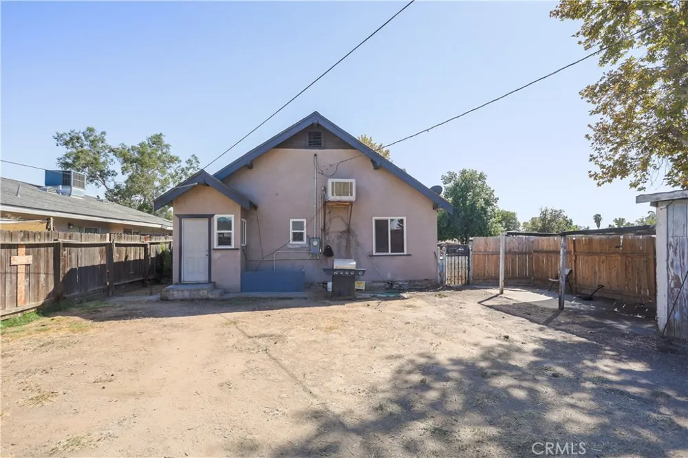 500 Quincy Street Bakersfield, CA 93305