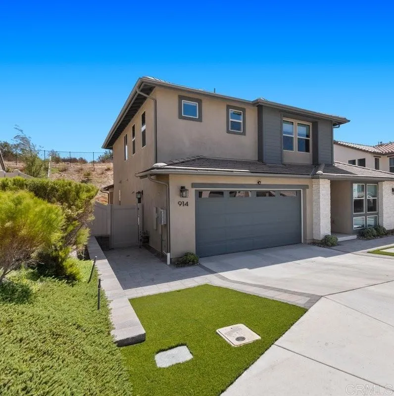 914 Cayley Avenue San Marcos, CA 92069