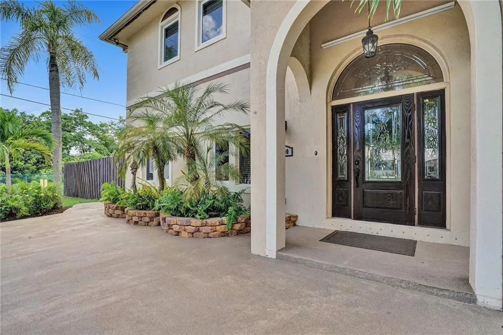 4500 SW 25th Terrace Dania Beach, FL 33312