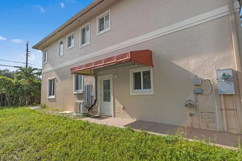 4500 SW 25th Terrace Dania Beach, FL 33312