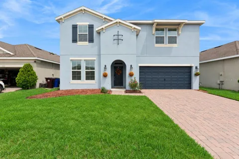 1613 LEATHERBACK LANE
