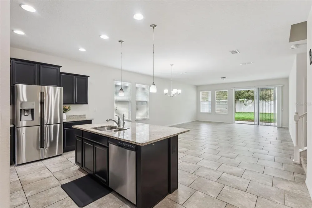 1613 LEATHERBACK LANE St Cloud, FL 34771