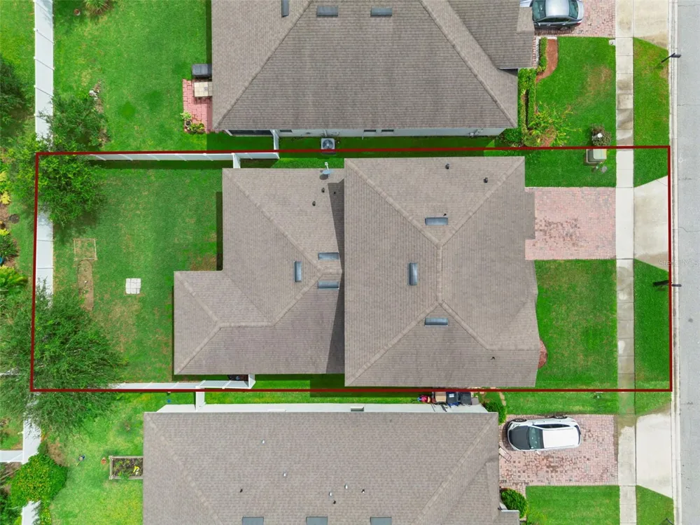 1613 LEATHERBACK LANE St Cloud, FL 34771