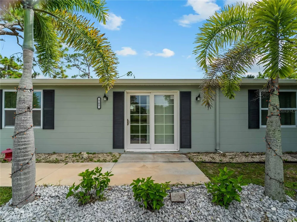 565 ELLIOT STREET Englewood, FL 34223