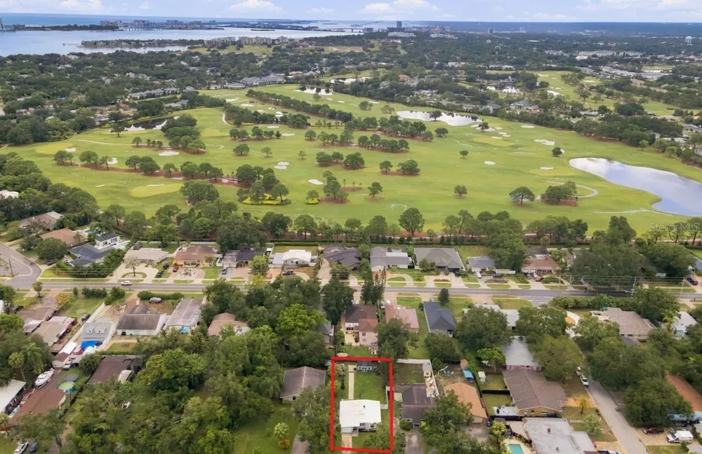 1773 EZELLE AVENUE Largo, FL 33770