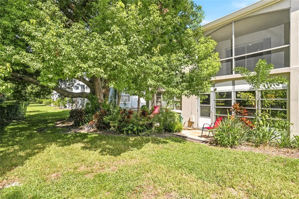 919 OSCEOLA ROAD #207 Belleair, FL 33756