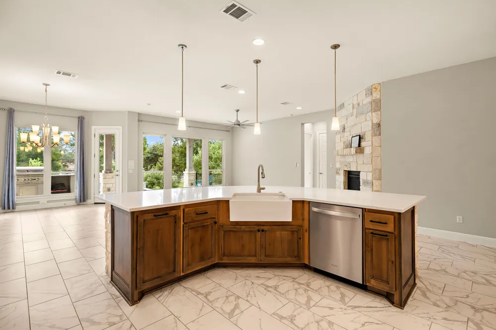 128 Stag Leap Court Liberty Hill, TX 78642
