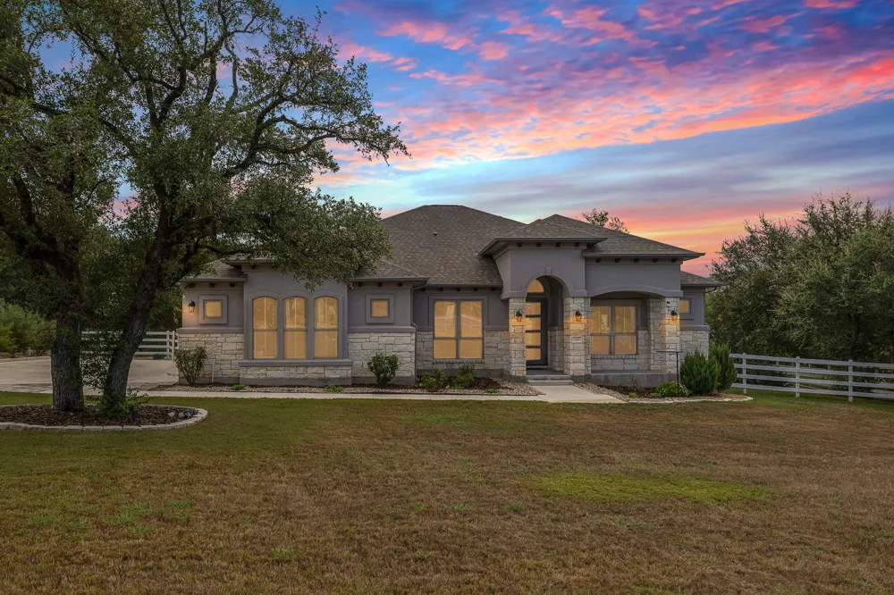 128 Stag Leap Court Liberty Hill, TX 78642