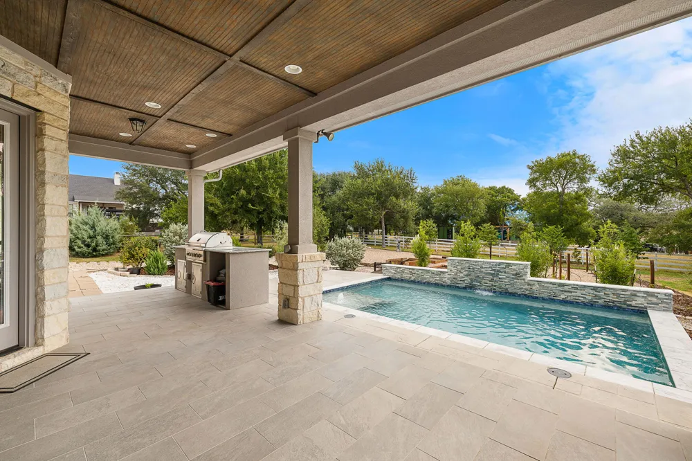 128 Stag Leap Court Liberty Hill, TX 78642