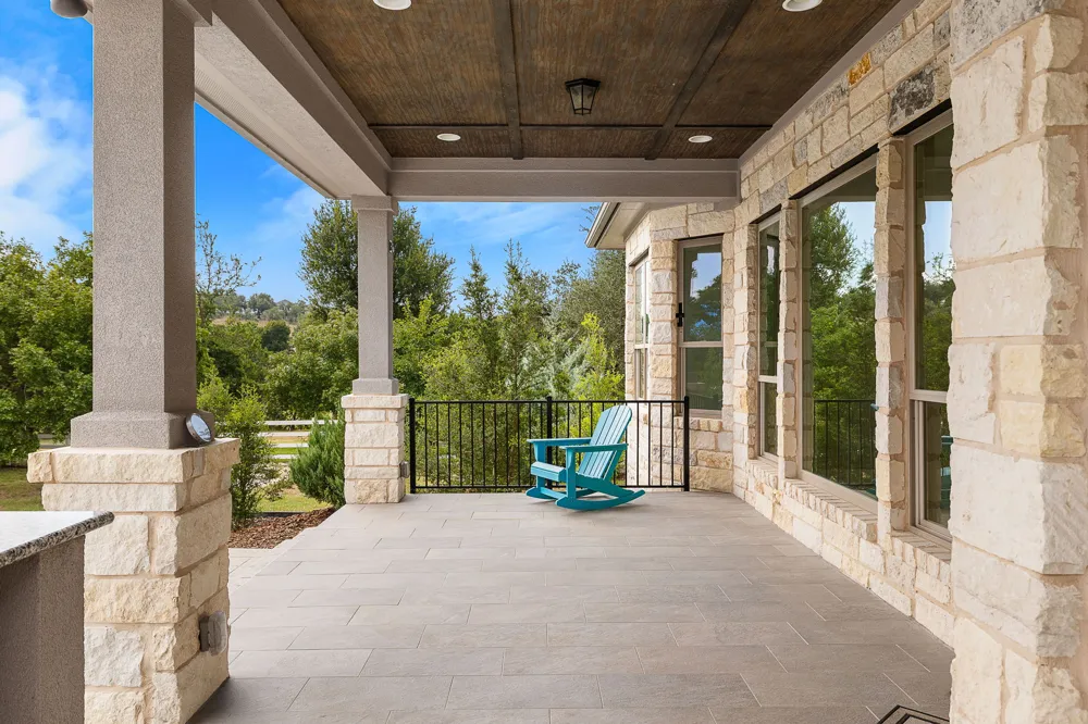 128 Stag Leap Court Liberty Hill, TX 78642