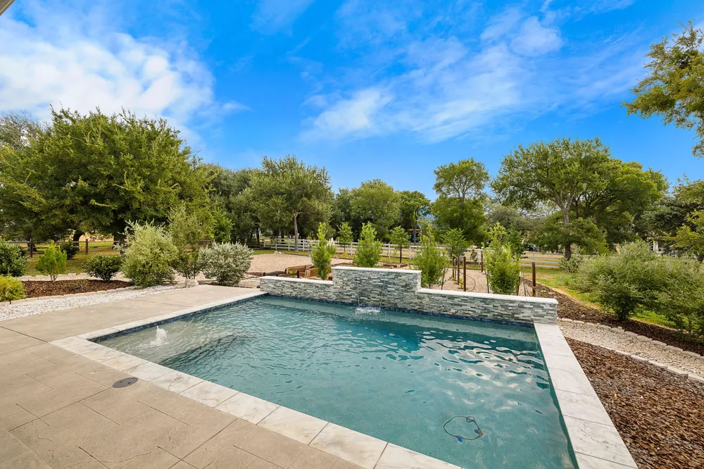 128 Stag Leap Court Liberty Hill, TX 78642