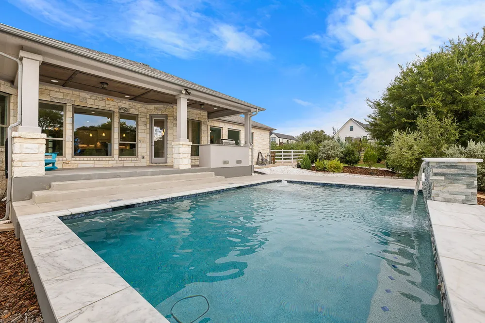 128 Stag Leap Court Liberty Hill, TX 78642