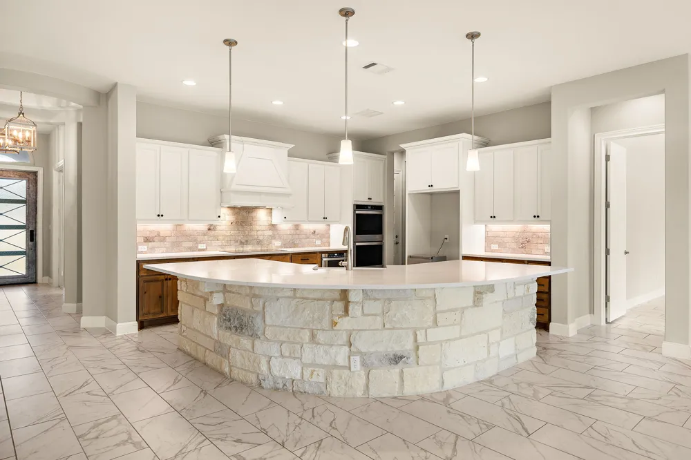 128 Stag Leap Court Liberty Hill, TX 78642