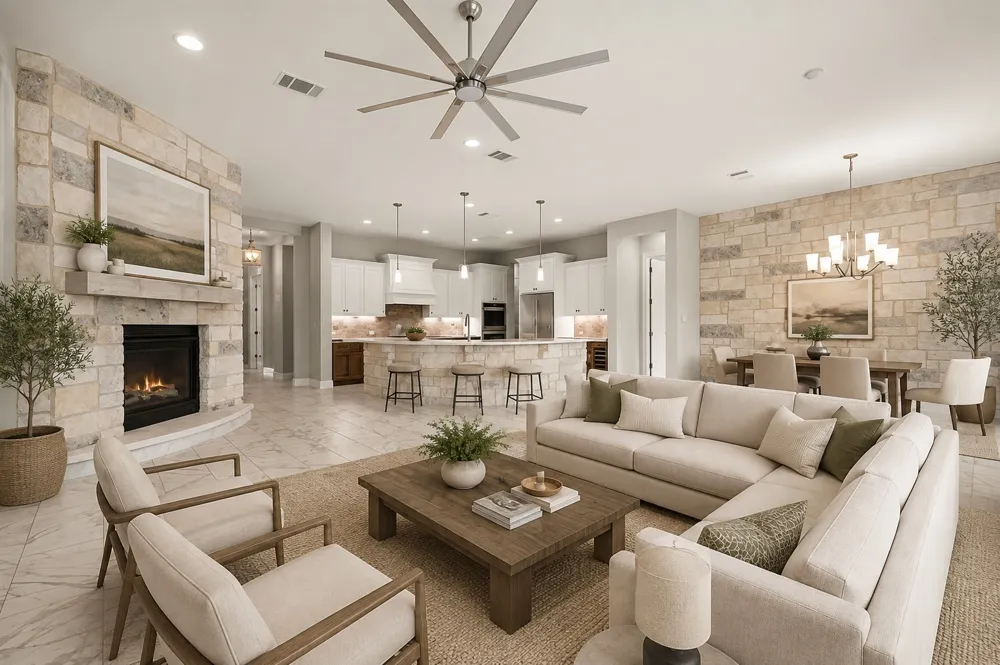 128 Stag Leap Court Liberty Hill, TX 78642