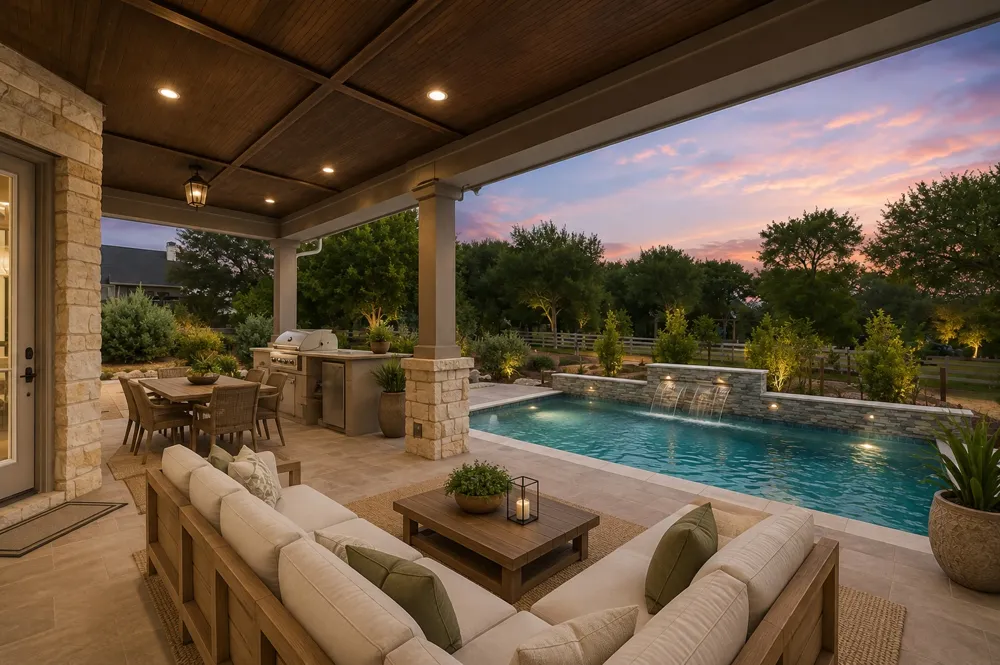 128 Stag Leap Court Liberty Hill, TX 78642