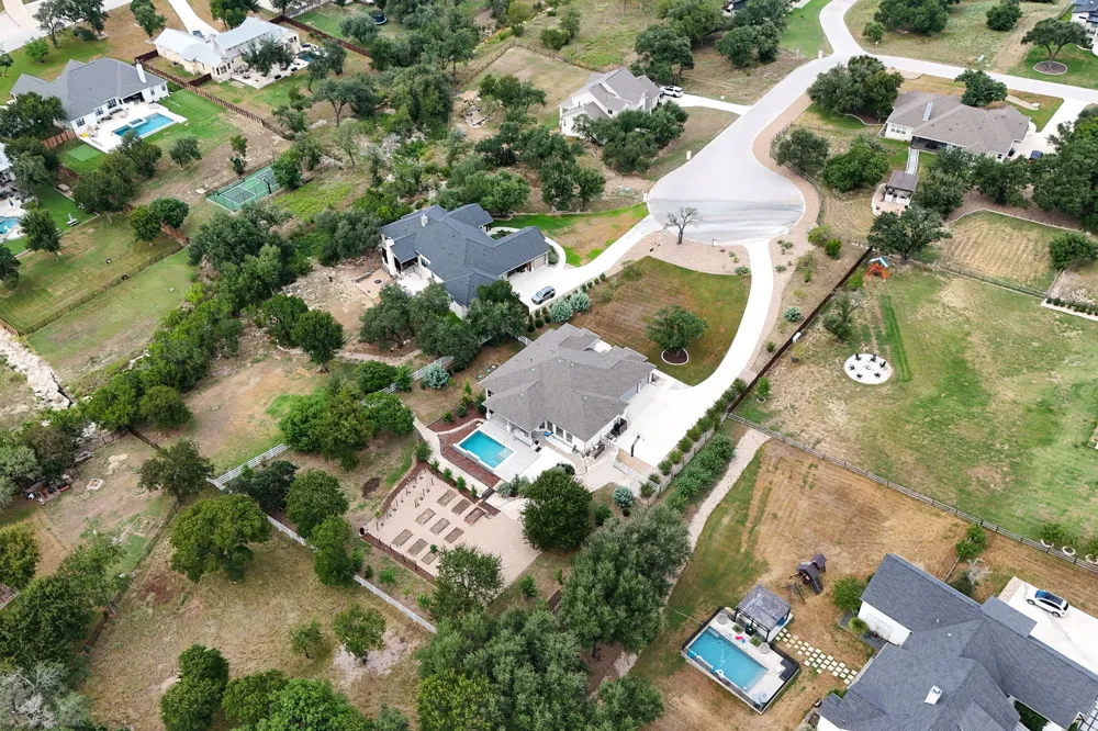 128 Stag Leap Court Liberty Hill, TX 78642