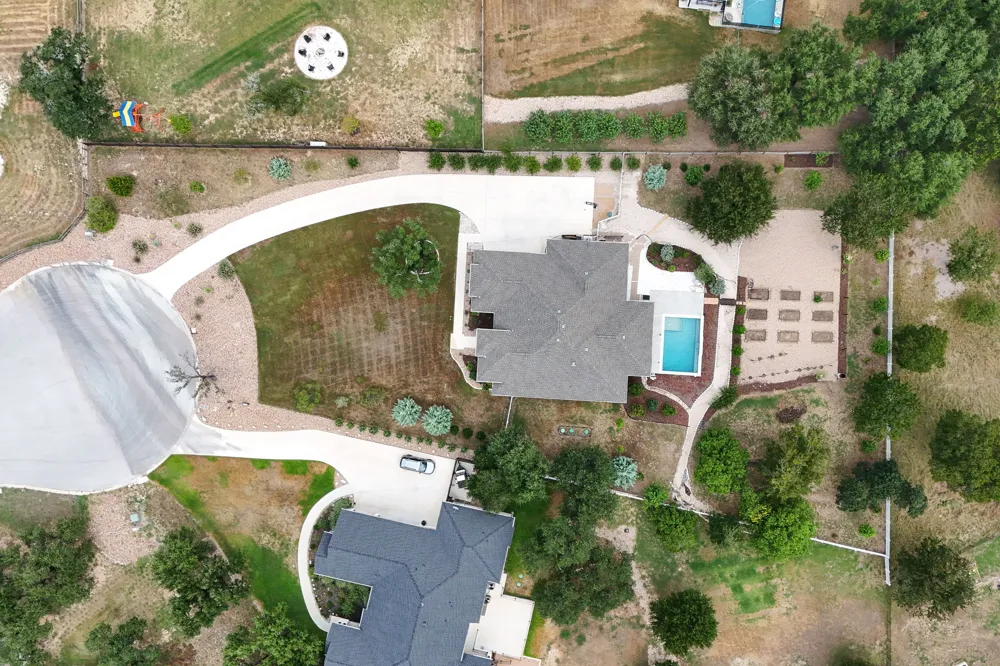 128 Stag Leap Court Liberty Hill, TX 78642