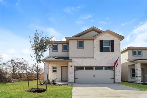 5221 Saddle Club Drive