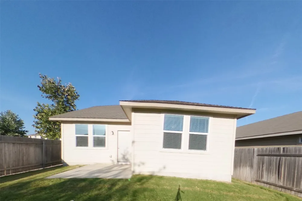 5221 Saddle Club Drive Georgetown, TX 78626