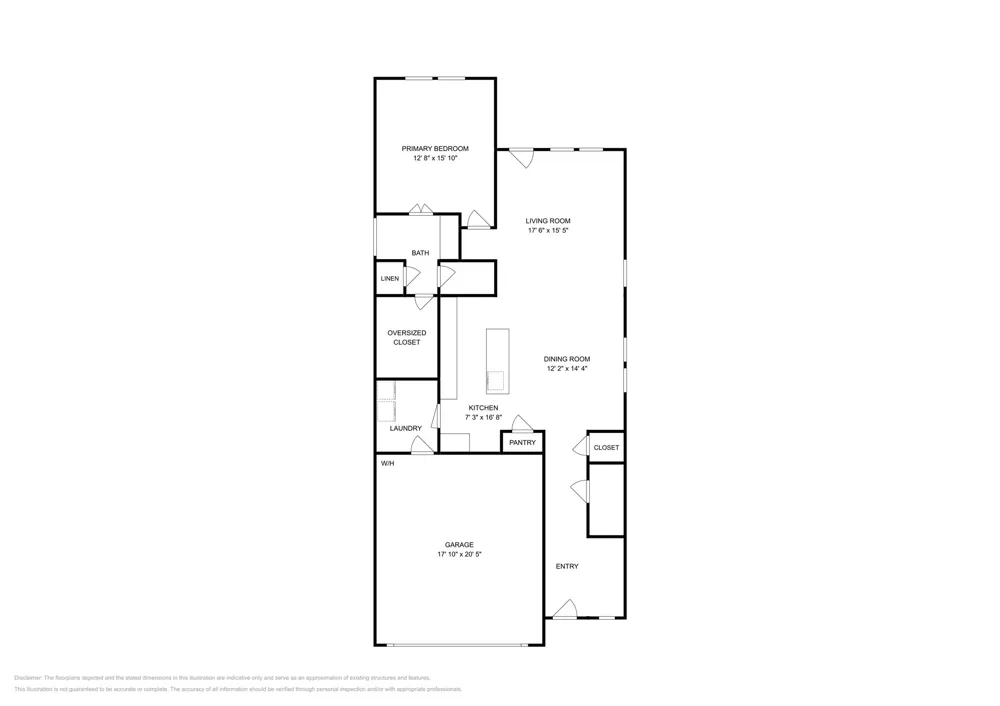 5221 Saddle Club Drive Georgetown, TX 78626