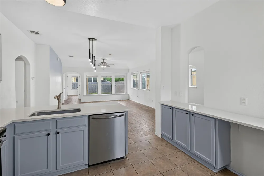 15111 Parrish Lane Austin, TX 78725