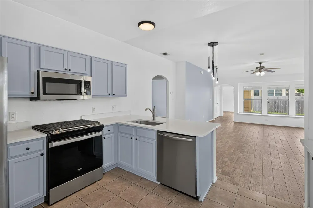 15111 Parrish Lane Austin, TX 78725
