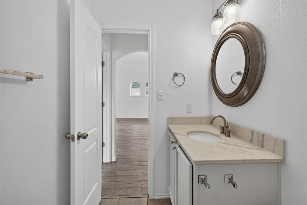 15111 Parrish Lane Austin, TX 78725