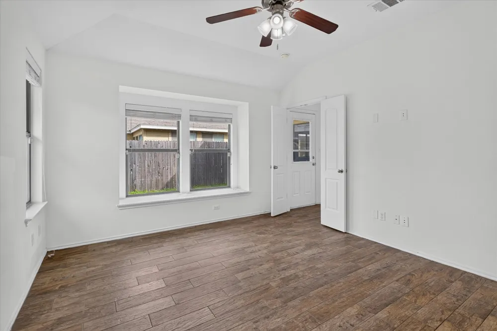15111 Parrish Lane Austin, TX 78725