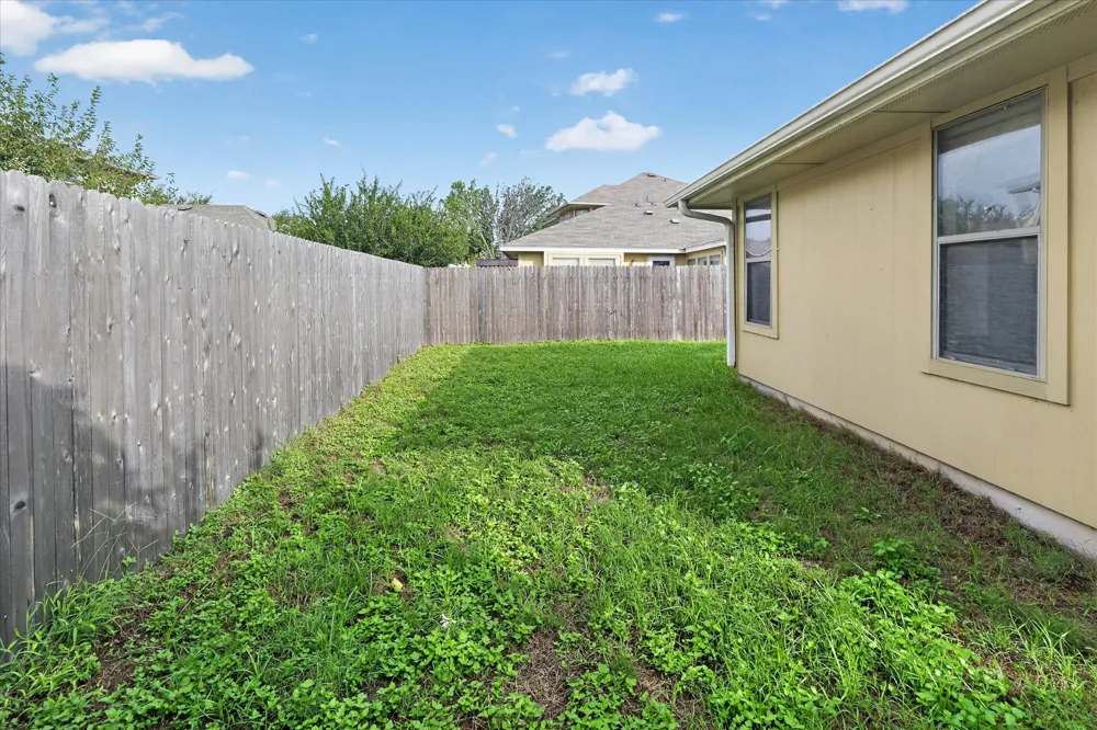 15111 Parrish Lane Austin, TX 78725
