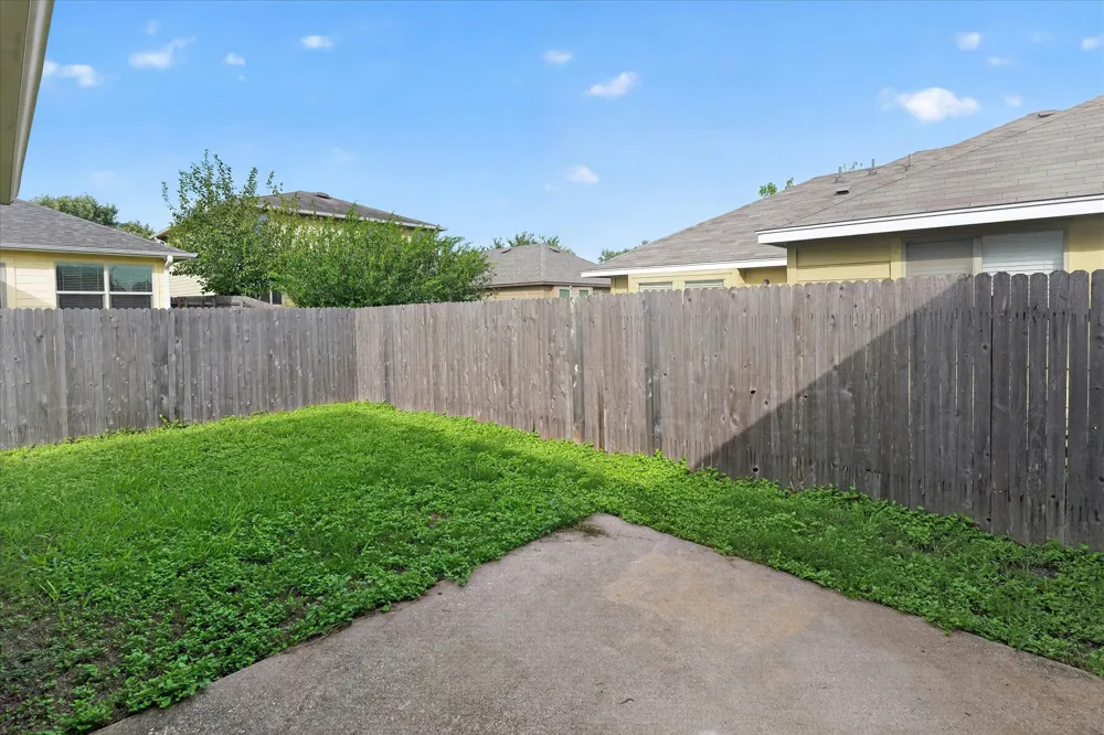 15111 Parrish Lane Austin, TX 78725