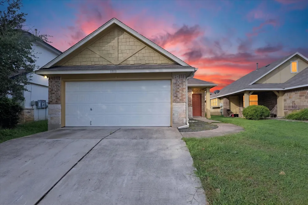 15111 Parrish Lane Austin, TX 78725