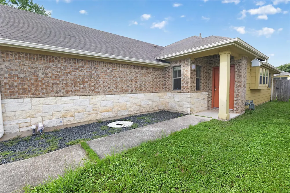 15111 Parrish Lane Austin, TX 78725