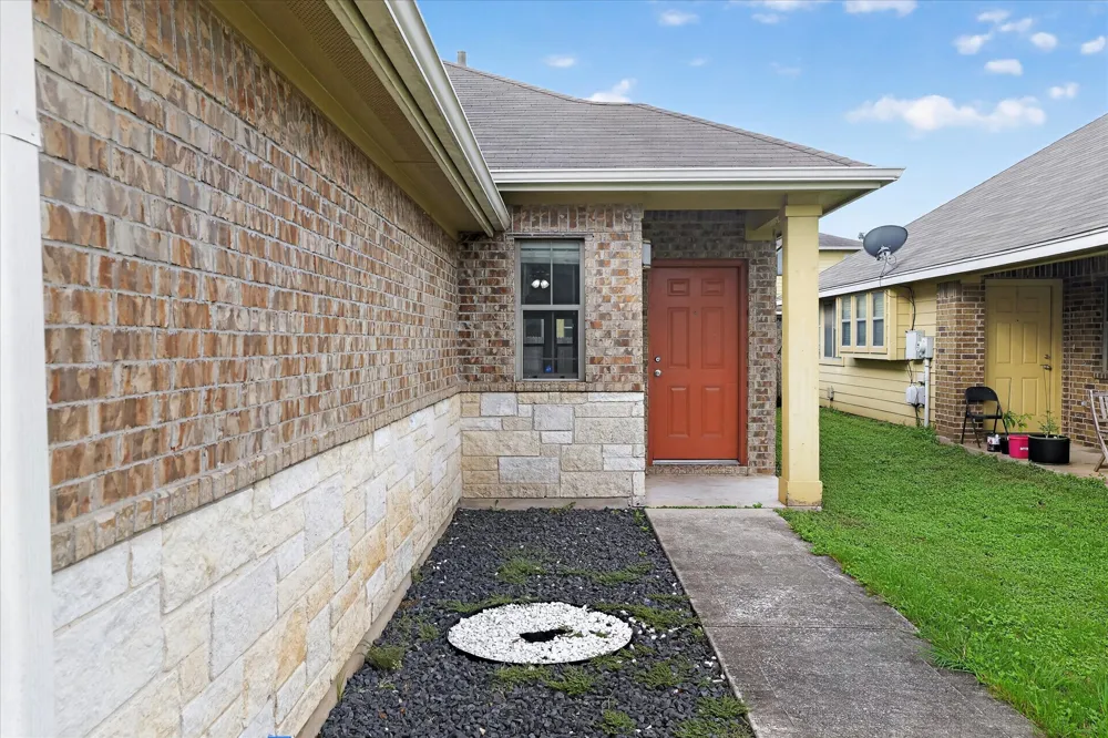 15111 Parrish Lane Austin, TX 78725