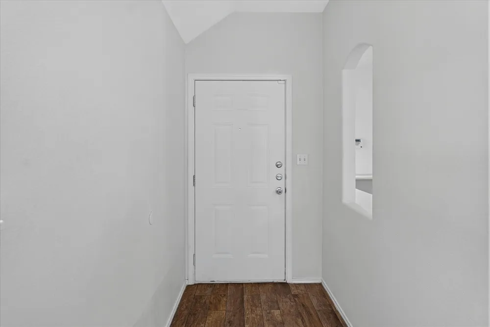 15111 Parrish Lane Austin, TX 78725