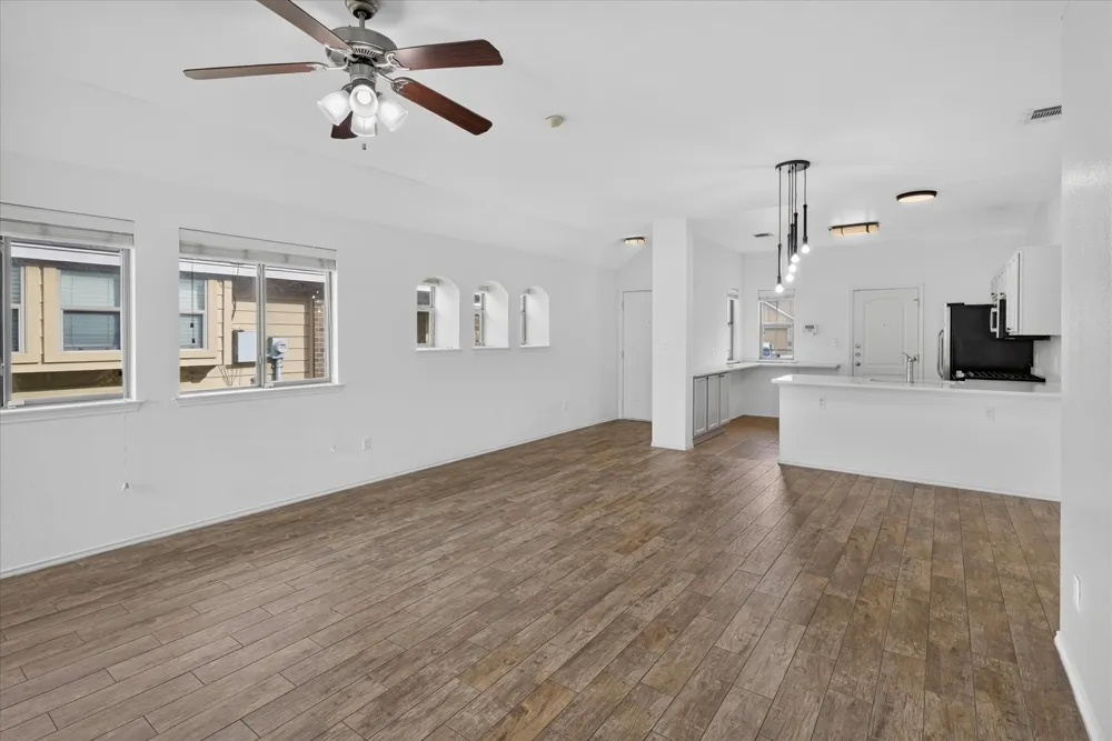 15111 Parrish Lane Austin, TX 78725