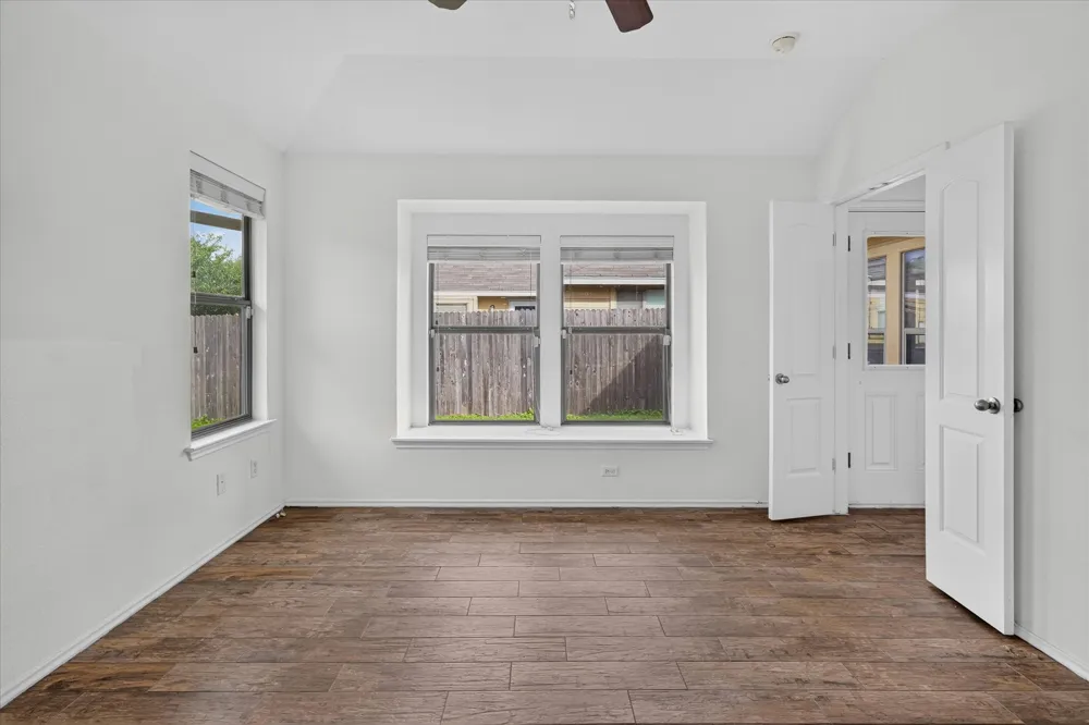 15111 Parrish Lane Austin, TX 78725