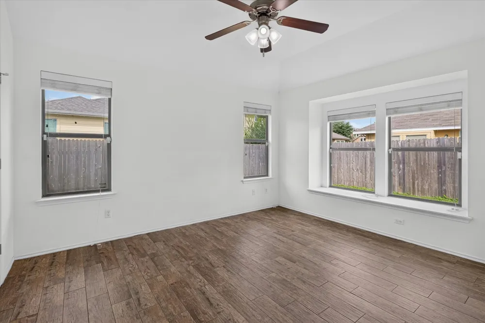 15111 Parrish Lane Austin, TX 78725