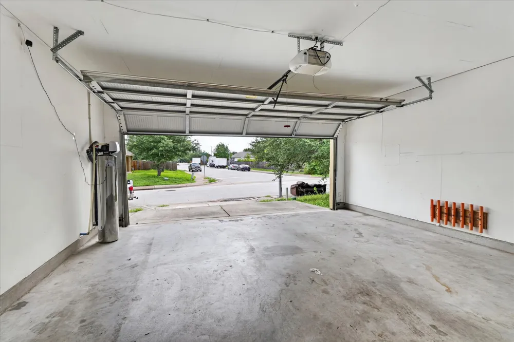 15111 Parrish Lane Austin, TX 78725