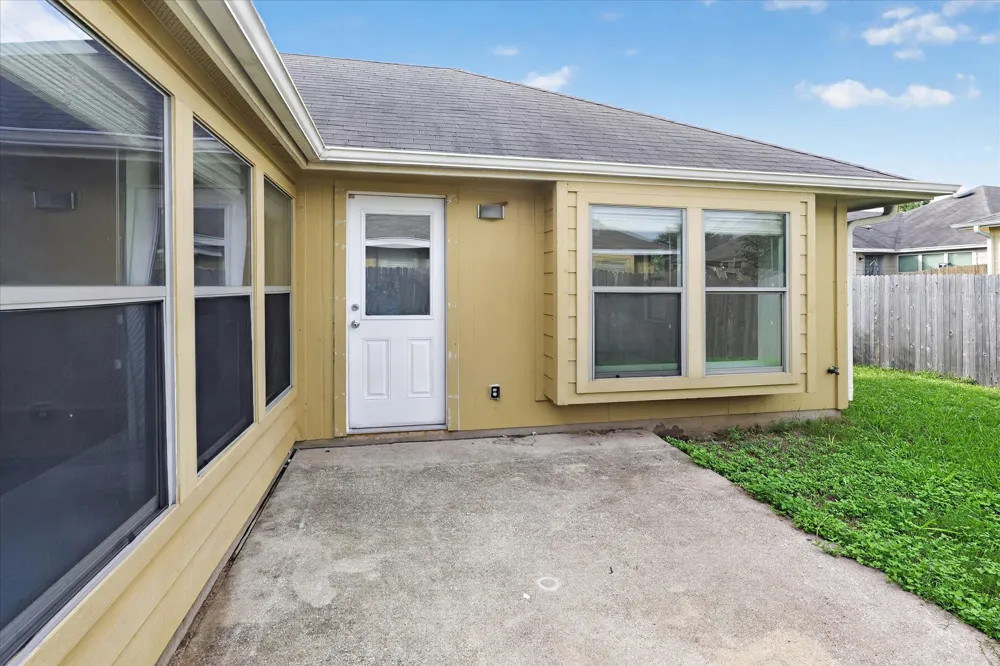 15111 Parrish Lane Austin, TX 78725