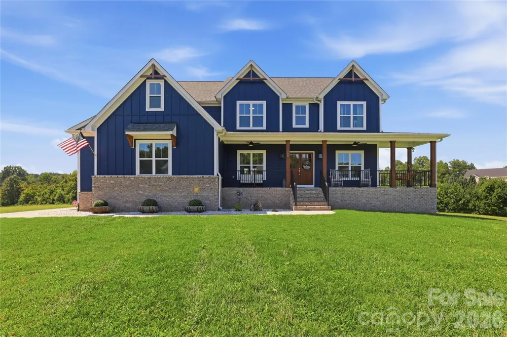 180 Eagles Landing Lane #14 Mocksville, NC 27028
