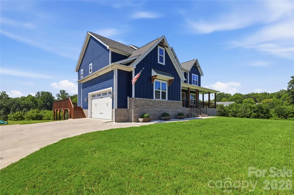 180 Eagles Landing Lane #14 Mocksville, NC 27028