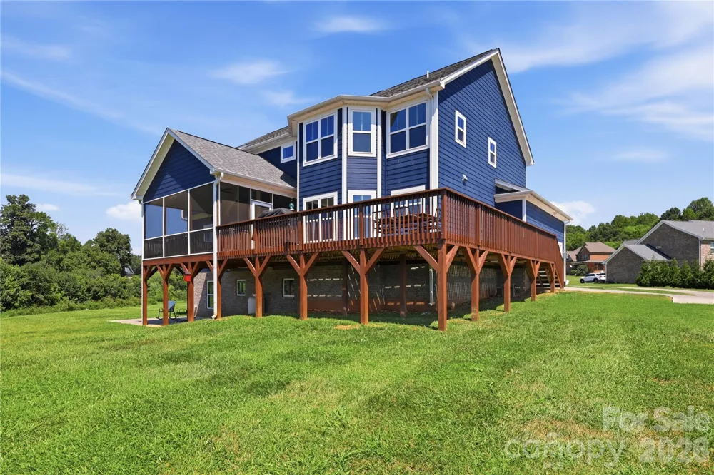 180 Eagles Landing Lane #14 Mocksville, NC 27028