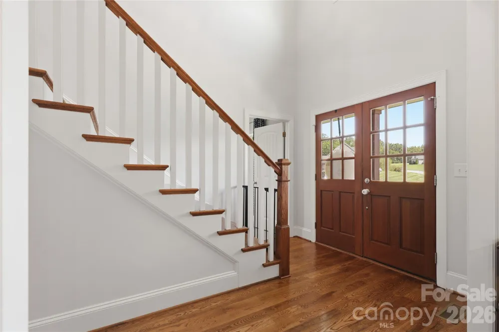 180 Eagles Landing Lane #14 Mocksville, NC 27028